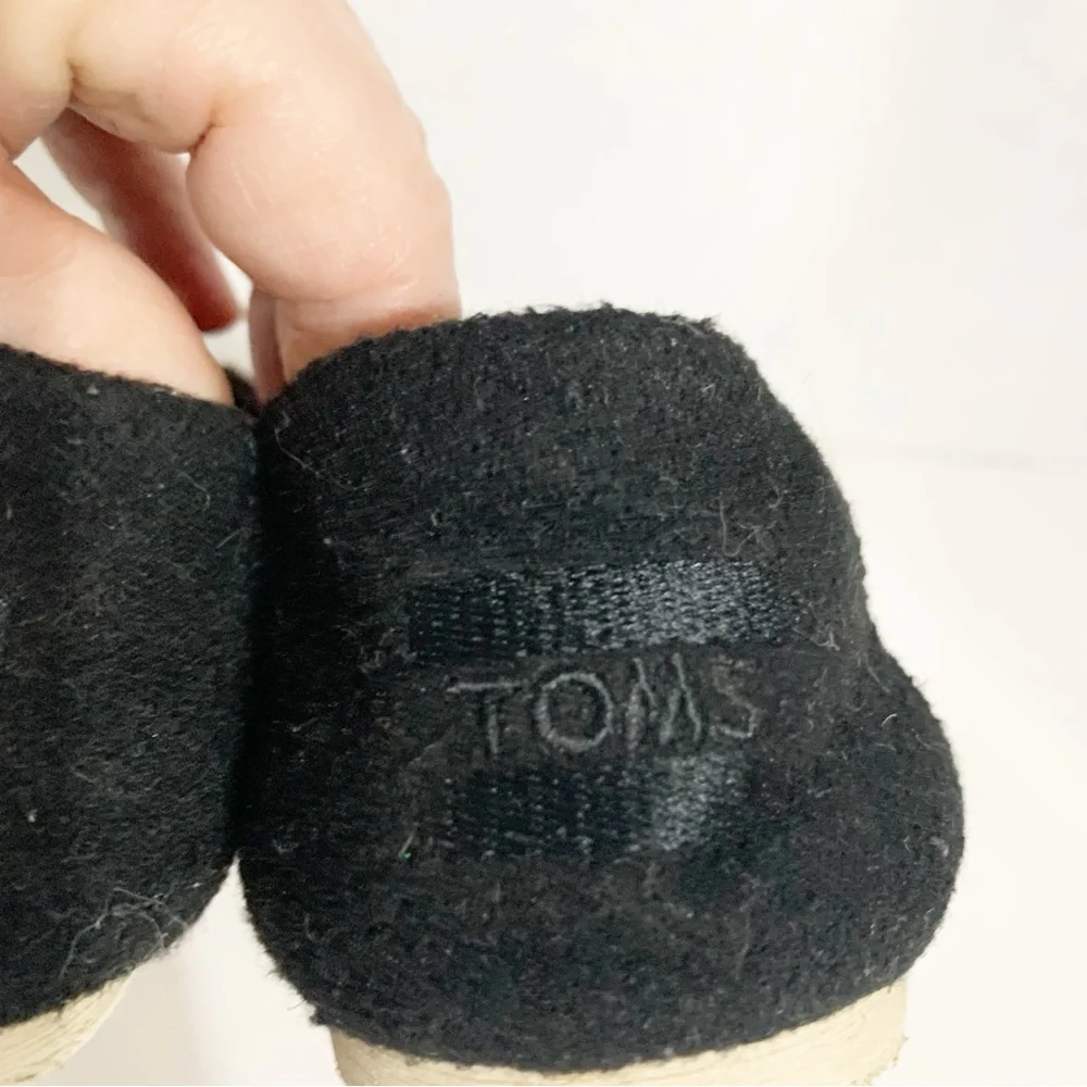 Toms classic alpargata